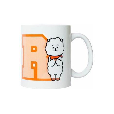 Taza RJ BT21 330ml