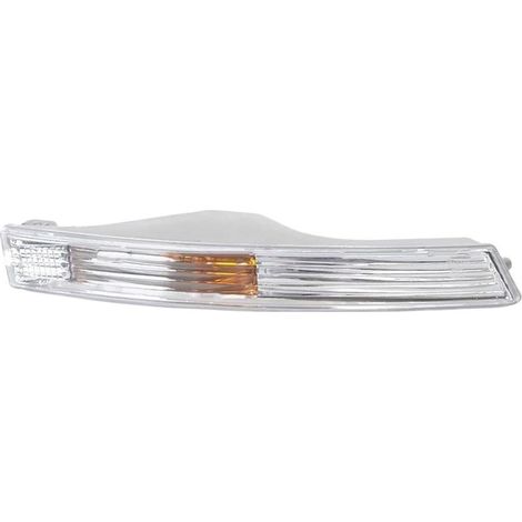 Clignotants LED pour Passat Magotan B6 3C 2005 2006 2007 2008 (1/4)