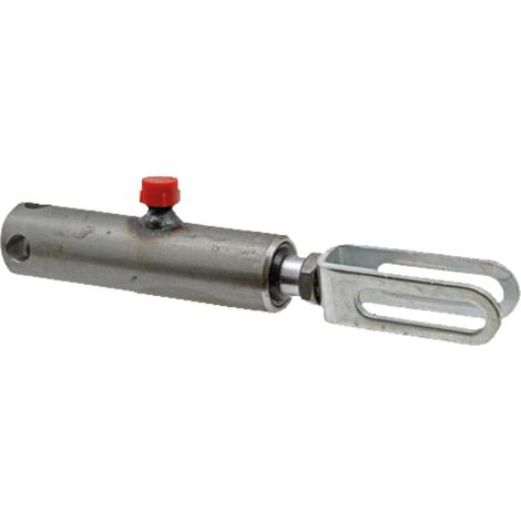 Cilindro freno idraulico, diametro 20 mm, corsa 76 mm (1/2)