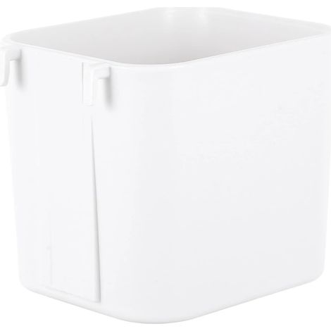 Accessoires pour panneau à outils, support en plastique pour panneau à outils, rangement d'outils, organisation de la maison, résistant aux rayures et à haute résistance. (1/5)