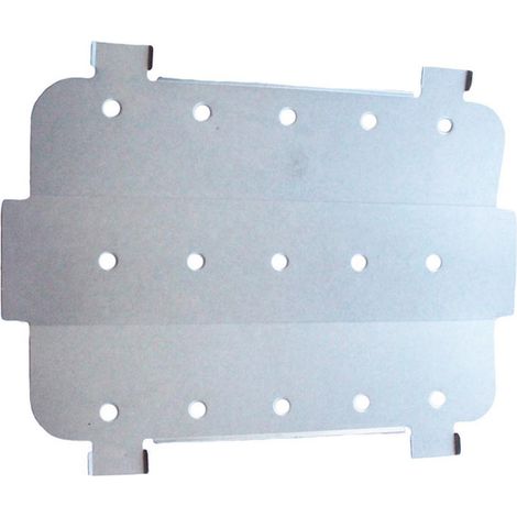 5010004783 Diffusore Di Calore Per Barbecue Campingaz Xpert 200 Tenda Per Brucia