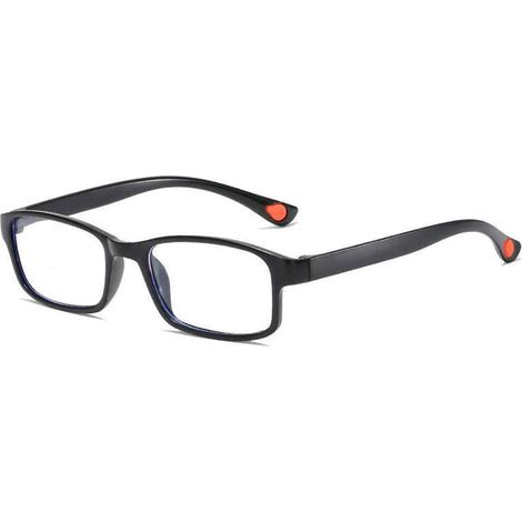 1 paire Lunettes de lecture Divers accessoire de portail, à réglage automatique de la puissance, anti-lumière bleue, HD, multifocales, pour presbytie (1/5)