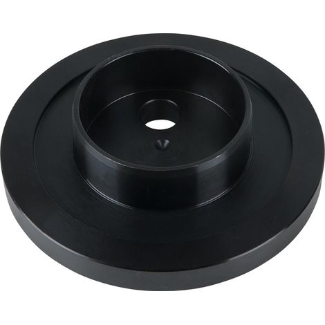 Ausilio di montaggio cuscinetto della ruota per Volvo, asse anteriore, Ø61 mm (1/2)