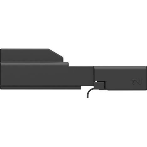 TE Connectivity OJE-SS-105HM,000 Industrierelais Nennspannung: 5 V/DC  1 Schließer  1 St.
