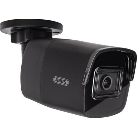 ABUS CAM IP MINI TUBE 4 MPX (4 MM) SCHWARZ IPCB34611A