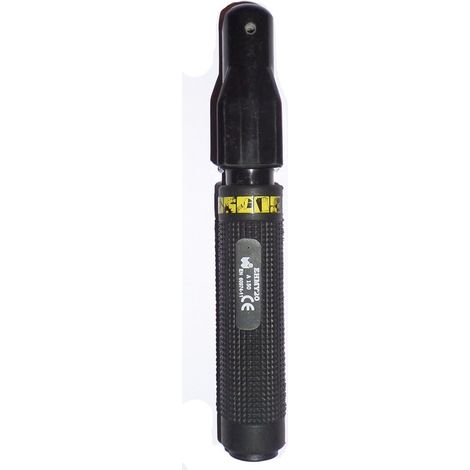 Porte-électrode à vis 200A pour poste à souder GYS 043497, compatible avec tous types de soudeurs
