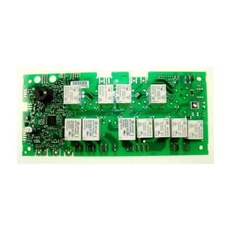 Modulo di potenza originale - Forni, Fornelli Elettrici e a Gas - BOSCH - 231378