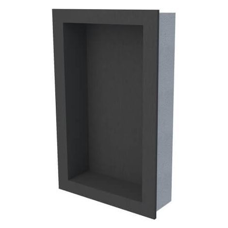 Niche prête à carreler 300 x 510 mm – Encastrement facile – Résistante à l'humidité – Pour hammam et salle de bain – Valstorm (1/4)