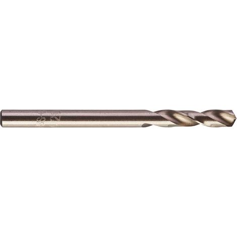 Metallbohrer milwaukee hss-g 4,2 mm 10 Stück (1/2)