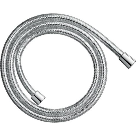 hansgrohe Brausenschlauch Comfortflex 1600mm chrom (1/3)