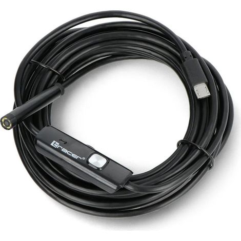 Inspektionskamera - jpg, avi - 5 m (1/5)