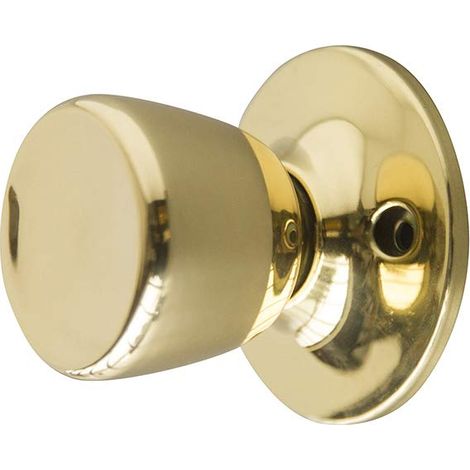 Motif maison terrasse Dummy Poignée de porte, 728287 (1/5)