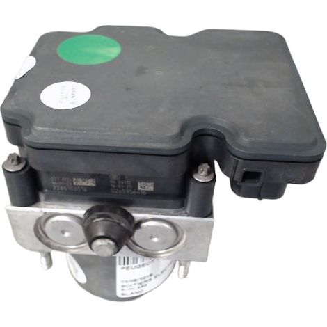 [PRODUIT D'OCCASION] Unite Hydraulique Abs PEUGEOT Partner ♻️ Ref Oe. 90partner - Garantie à vie (1/4)
