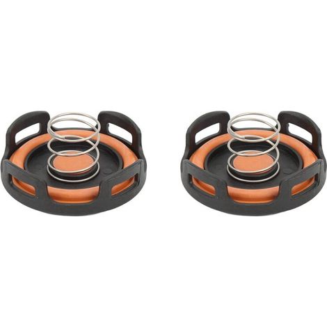 tapas para la línea de entrada de ventilación del cárter para - EC W205 W212 C207 A2740901729 2740901729 A2740905600 2740181400