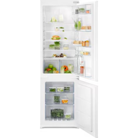 Electrolux LNT6NE18S frigorifero con congelatore Da incasso (1/5)