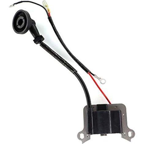 Bobine d'allumage pour Fuxtec FX-MT 2 en 1, outil multifonction FX-MT 4 en 1, MT 5 en 1 / FX-MT152 débroussailleuse (1/5)