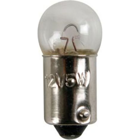 Lampe De Rechange - 12 V Cc - Pour Haa65a Et Haa65b - 1 Unite