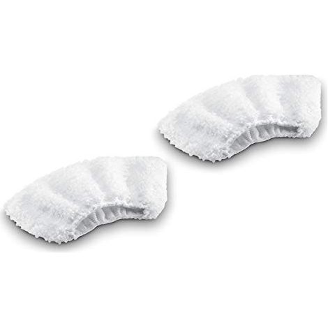 Paños de microfibra para Hidrolimpiadora de Alta Presión KARCHER - 28632700