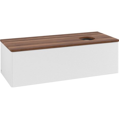 Villeroy & Boch L34112GF WTUS Antao L341 1200x360x500mm (1/3)