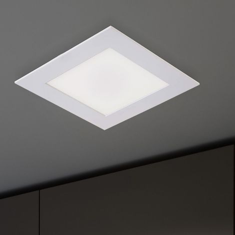 Hochwertiges LED Panel Decken Einbau Leuchte Raster Lampe Wand Beleuchtung neutralweiß V-TAC 4819