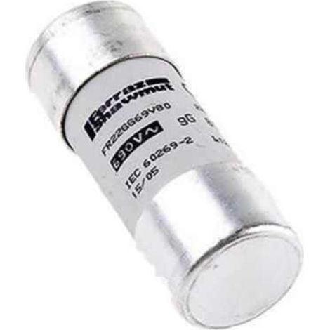 SOLERA fusible cilindrico 40 amperios fc140 solera , fusible cilindrico 40 amperios fc140 solera