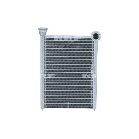 Système de chauffage NRF 54386 OPEL 13370058 1618435