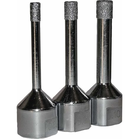 Diamant-Kernbohrer Dia- CoreDrill (1/3)