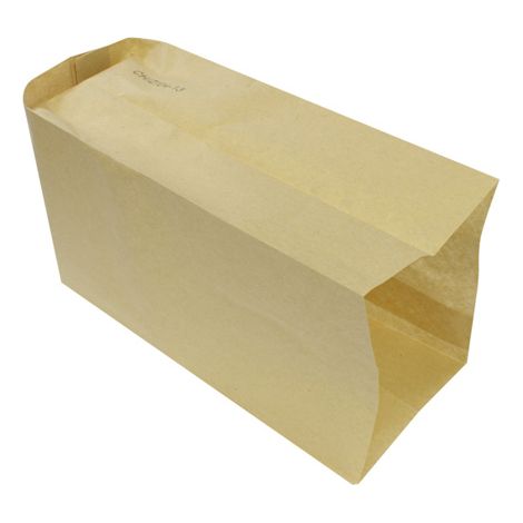 10PZ Sacchetti Bidone Aspiratutto Alfatec e Varie Marche Electrolux - De Longhi
