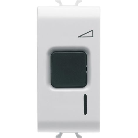VARIAT. ELEC. A B-P 1M 60-500W BL. SAT. GEWISS GW15568