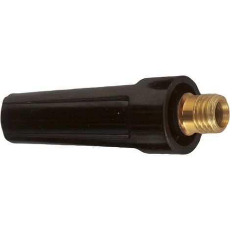 Bouchon moyen pour torches Protig 10/10W - SAF-FRO - W000306221