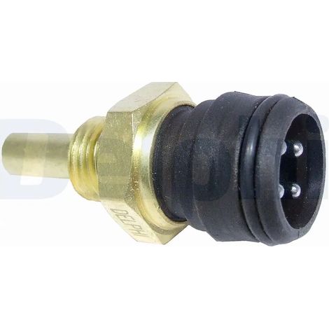 Sonde, température du liquide de refroidissement Delphi Technologies TS10263
