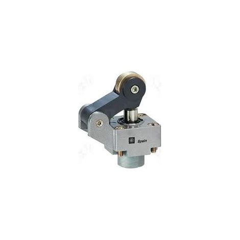 Inte. control + pal. rodillo SCHNEIDER-ELECTRIC ZCKE23