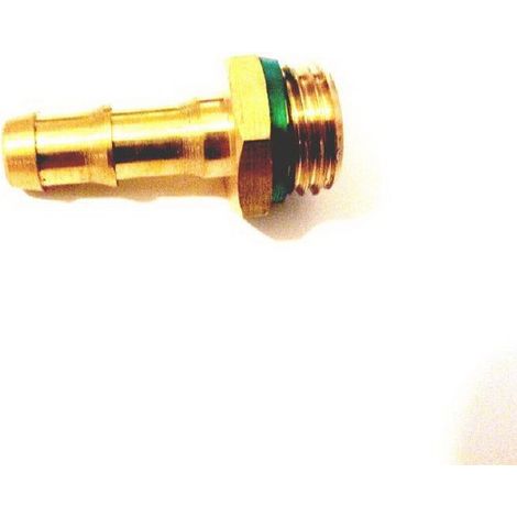 Racor Laton 8,5 mm  Ref 449560