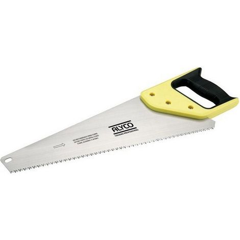 SCIE ÉGOÏNE DENTÉE NORMALE 18"