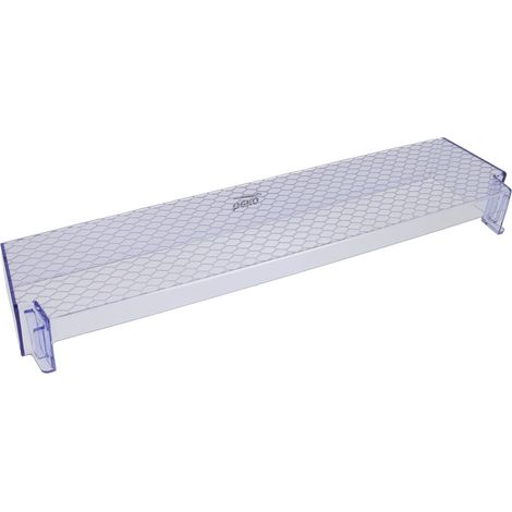 Zwischenbalkon (43 x 10,5 x 5 cm) für Beko -Kühlschrank - 4640550300
