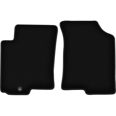 Frontale BASIC per: Hyundai Accent MC hatchback, berlina 2005-2011 (1/5)