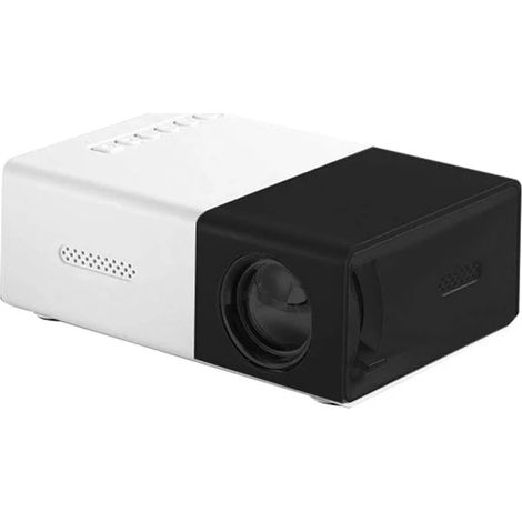 Filiyano – Projecteur sans fil (1/5)