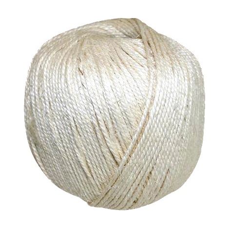 Ficelle sisal 6/3 - CORDERIES TOURNONAISES - 42/0308