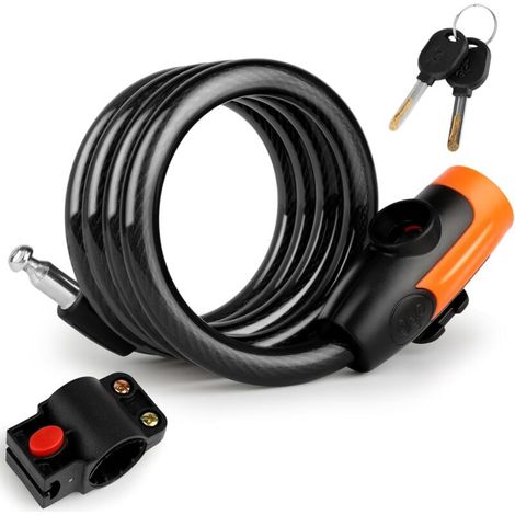 KZQ 500 Stück M3-Kohlenstoffstahl, schwarz verzinkt, selbstschneidende Flachkopfschrauben mit Aufbewahrungskoffer, 6 mm, 8 mm, 10 mm, 12 mm, 16 mm, 18 mm, 20 mm (1/4)