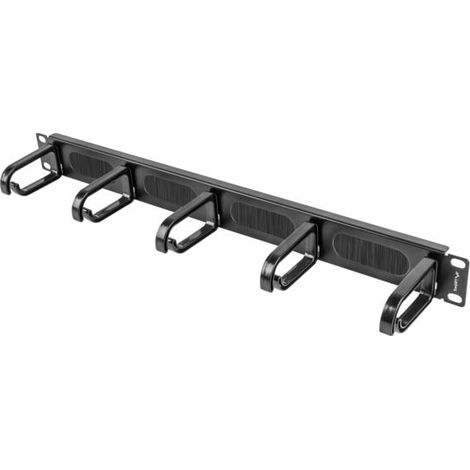 Accesorio Informático LANBERG AK-1203-B (1/2)