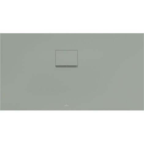 VB DW Squaro Infinity 1300x700x40mm rectangulaire EB:li flb Einb AR Vert Matin