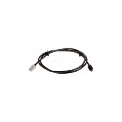 Câble Axis F7301 noir 1M 4PCS, 01552-001 (1/3)