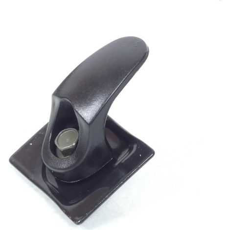 bindung paket hinterer schürze original für roller boom 50 mvp