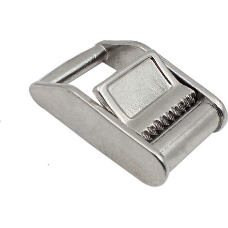 Stainless steel buckles / belt buckles / tension buckles / metal buckles / zinc buckles, boat accessories, buckles from 316 to 38 mm