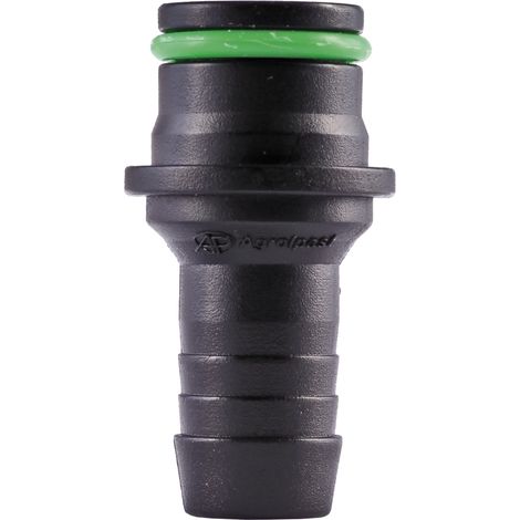 Bouchon droit pour distributeur fi 32 mm, montage 1 et 1/4 ” AP21WP32 226587