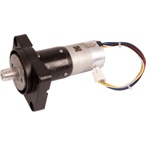 Husqvarna – Moteur électrique pour robot tondeuse – Tension 24V, Vitesse 3000 tr/min, Puissance 150W – 599683402