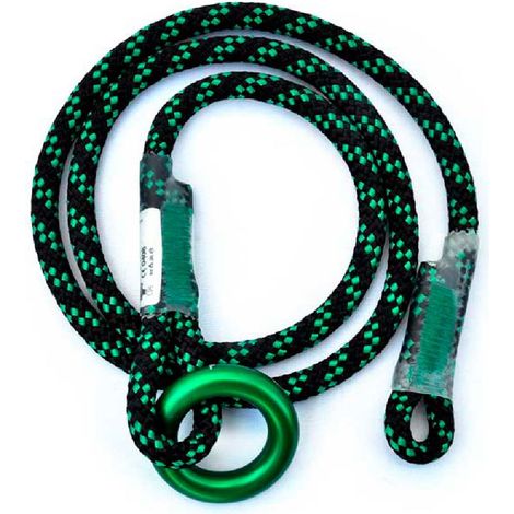 MULTISLING 10 mm 1,3 m 22 Kn CON ANILLO DE 26 mm EN795B-566-354