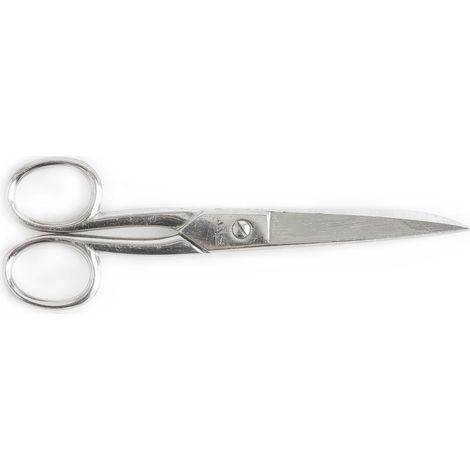 Tijeras de coser Romfel supreme corte preciso ergonómico