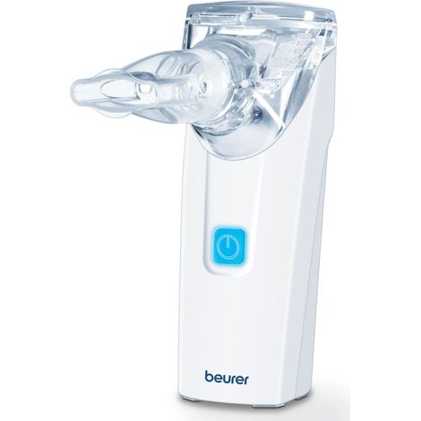 BEU-IH55 inhalátor BEURER (1/2)