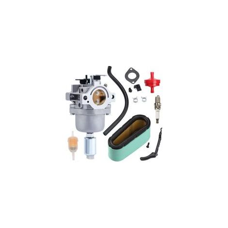 Carburador para motores Briggs & Stratton 287707 287776 287777 310707 310777 698620 690194 791886 799727 496796 499153 695412 792768 Reemplazo de carburador